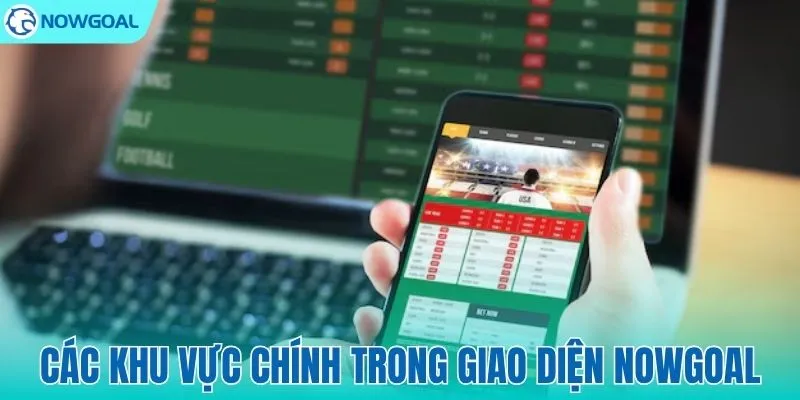 Khám phá các điểm chạm chiến thuật trên giao diện