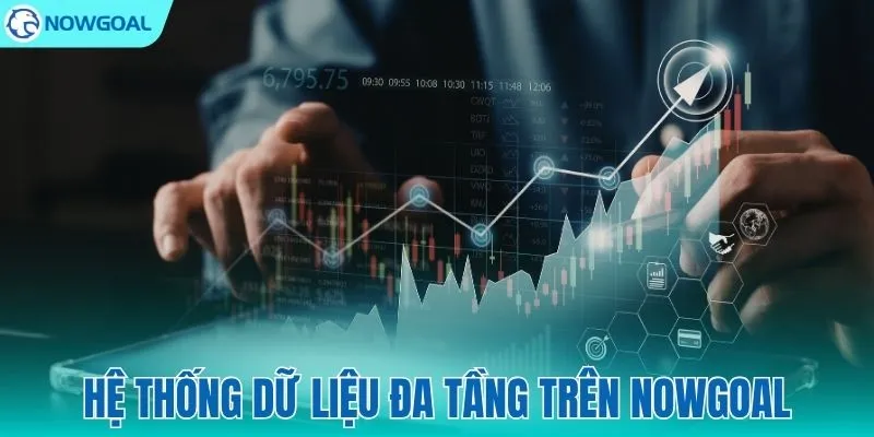 Khám phá lớp dữ liệu đa chiều, cực kỳ chi tiết