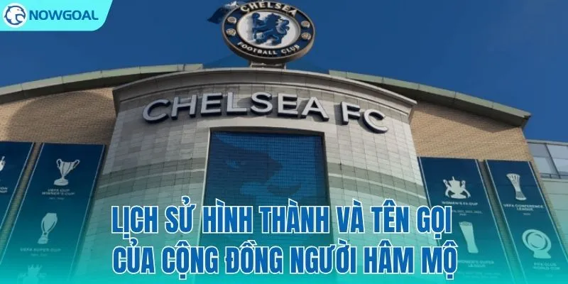 Hành trình định danh của sắc xanh thành London