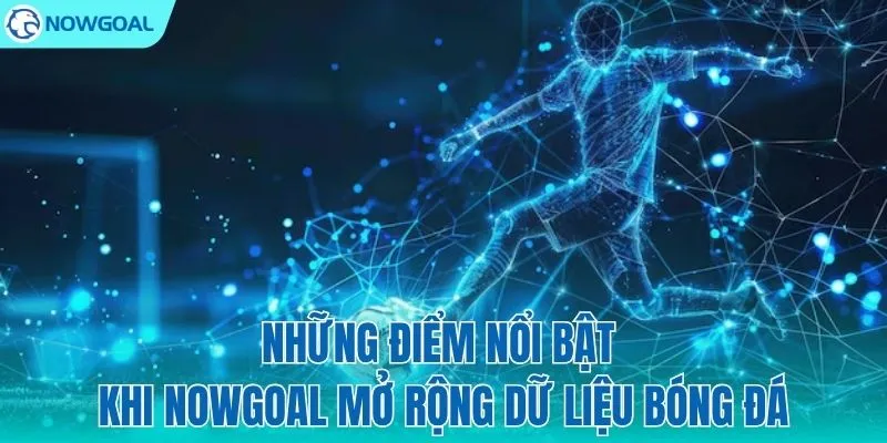 Những cột mốc mới trong kho lưu trữ dữ liệu