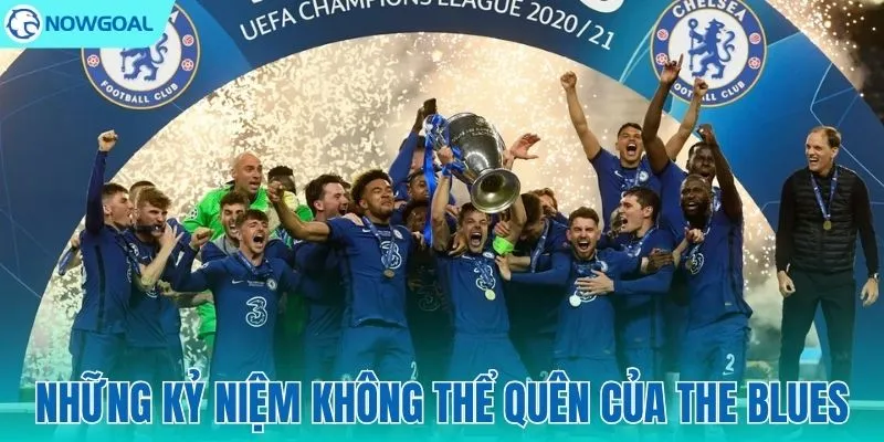 Những khoảnh khắc tạc vào lịch sử người hâm mộ