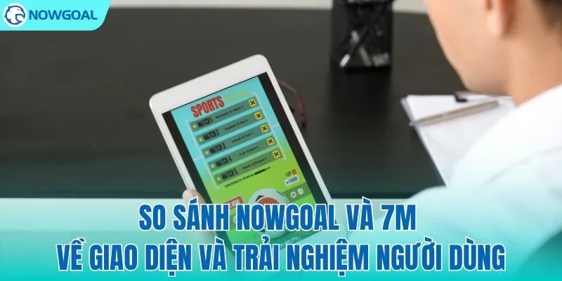 Mãn nhãn với giao diện tối ưu thị giác