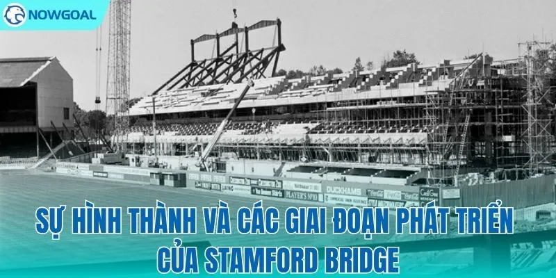 Hành trình thăng trầm và những cột mốc vàng son