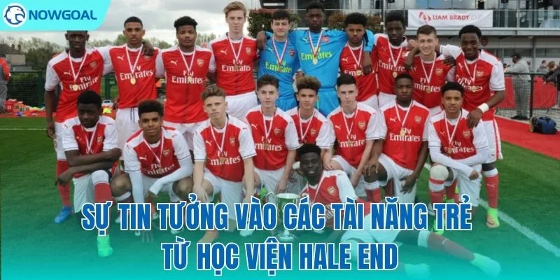 Tình yêu dành cho những viên ngọc thô từ học viện