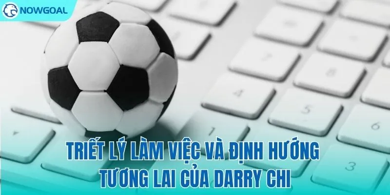 Tầm nhìn và định hướng tương lai bền vững