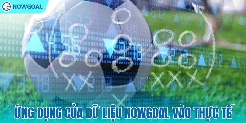 Biến con số thành quyết định chiến thắng