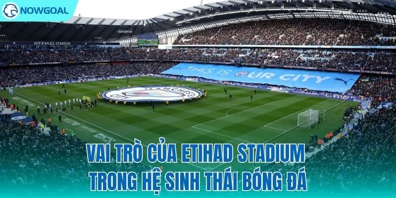 Trái tim trong mô hình quản trị bóng đá kiểu mẫu
